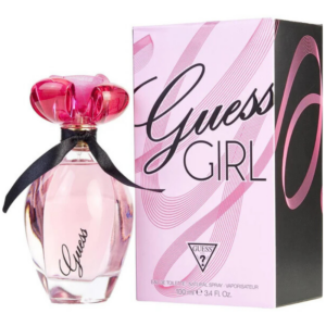 Guess Girl 100 ml