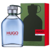 Hugo Boss Man 125 ml - Perfumeria Limage